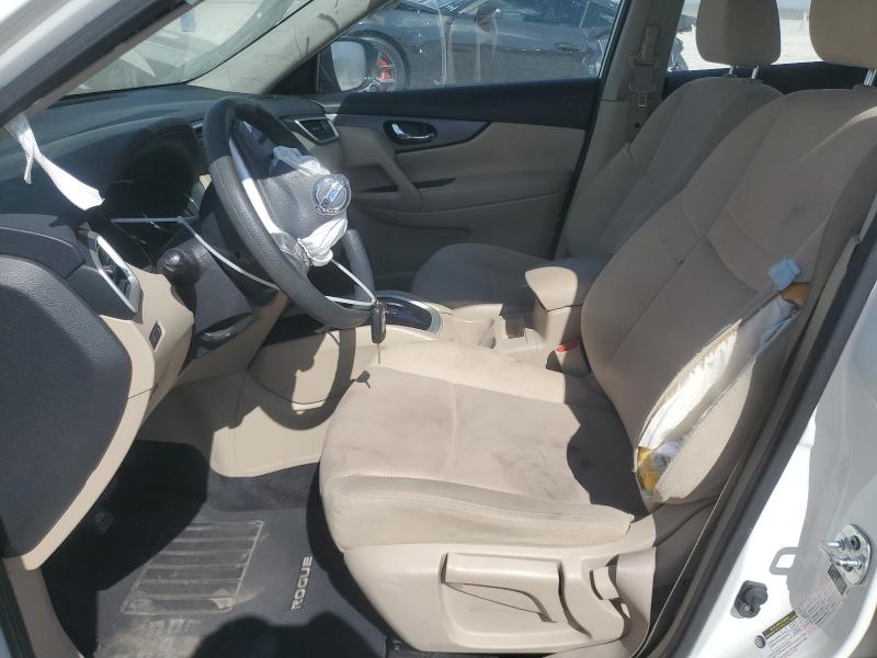 Photo 7 from auction – 2016 NISSAN ROGUE S with VIN JN8AT2MT8GW015675