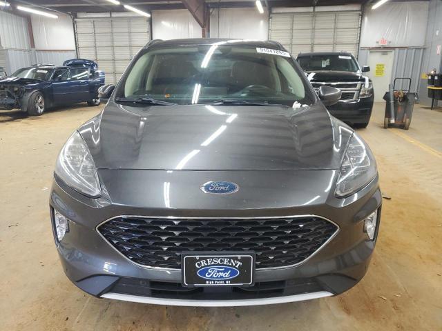Photo 5 from auction – 2020 FORD ESCAPE TIT with VIN 1FMCU9J91LUA25131