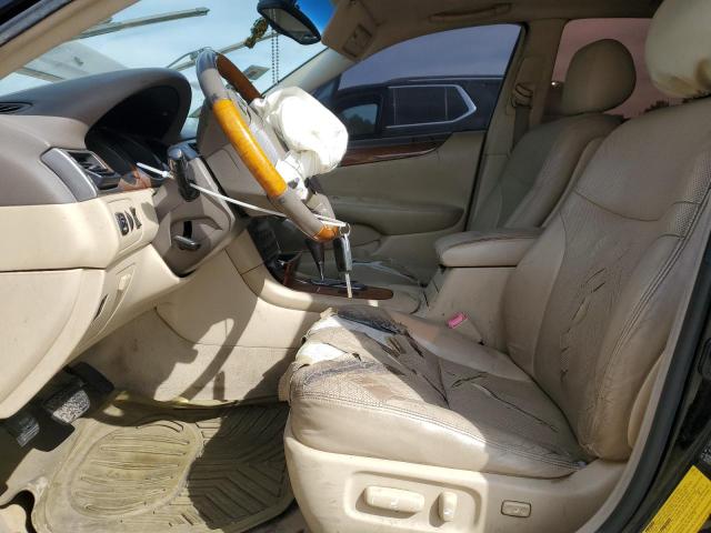 Photo 7 from auction – 2005 LEXUS ES 330 with VIN JTHBA30G155090112