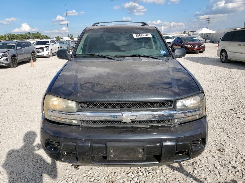 Photo 5 from auction – 2003 CHEVROLET TRAILBLAZE with VIN 1GNDS13S032359234