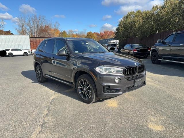 Photo 1 from auction – 2014 BMW X5 XDRIVE3 with VIN 5UXKS4C5XE0J96374