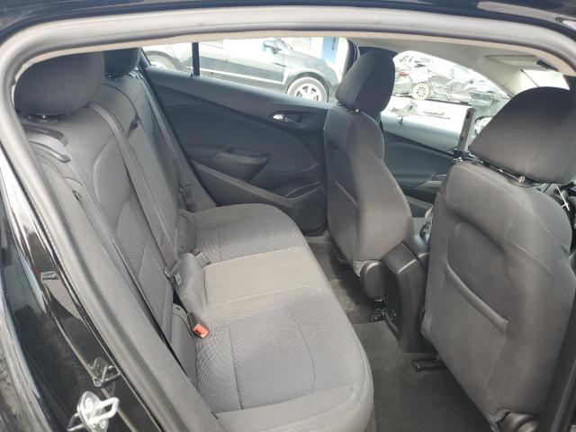 Photo 10 from auction – 2017 CHEVROLET CRUZE LT with VIN 3G1BE6SM2HS600786