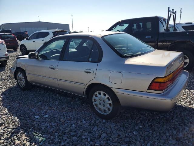 Photo 2 from auction – 1994 TOYOTA COROLLA LE with VIN 1NXAE00B6RZ201247