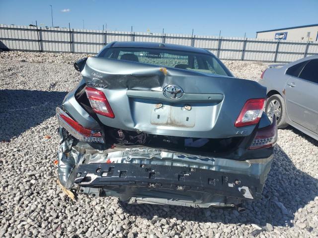 Photo 6 from auction – 2011 TOYOTA CAMRY BASE with VIN 4T4BF3EK5BR098457