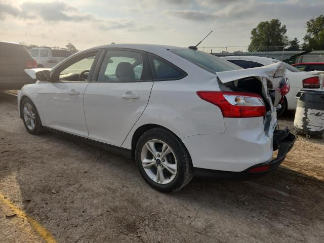Photo 2 from auction – 2014 FORD FOCUS SE with VIN 1FADP3F27EL454829