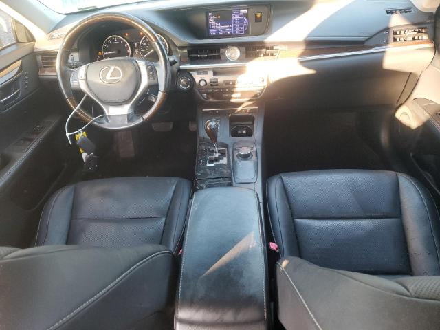Photo 8 from auction – 2014 LEXUS ES 350 with VIN JTHBK1GG0E2142984