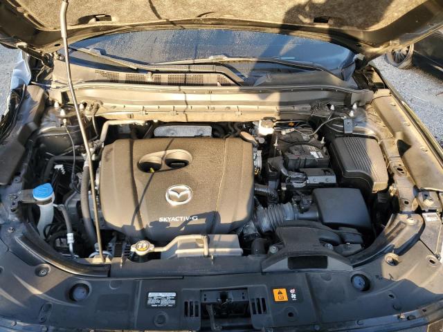 Photo 12 from auction – 2020 MAZDA CX-5 TOURI with VIN JM3KFACM6L0771540