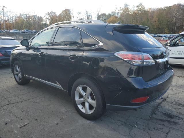 Photo 2 from auction – 2013 LEXUS RX 350 BAS with VIN 2T2BK1BA4DC184364