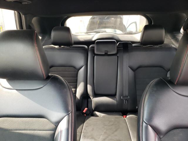 Photo 10 from auction – 2021 FORD EDGE SEL with VIN 2FMPK4J90MBA49048