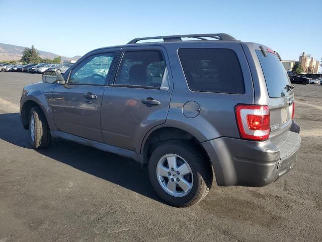 Photo 2 from auction – 2009 FORD ESCAPE XLT with VIN 1FMCU03789KA30368