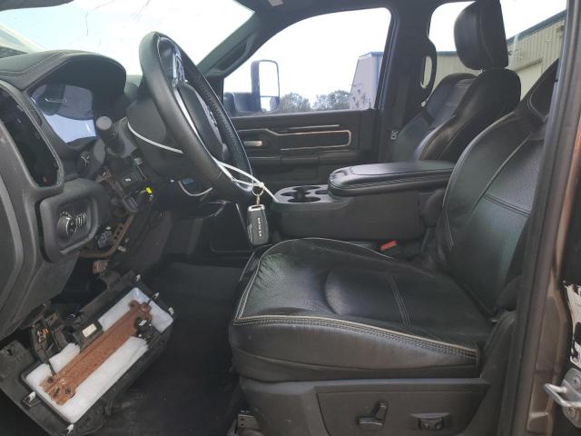 Photo 7 from auction – 2020 RAM 3500 LARAM with VIN 3C63RRML8LG278941