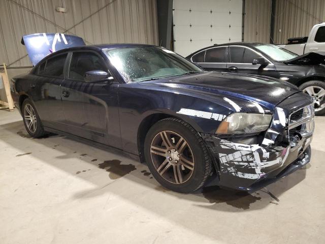 Photo 4 from auction – 2012 DODGE CHARGER SX with VIN 2C3CDXHG5CH164456