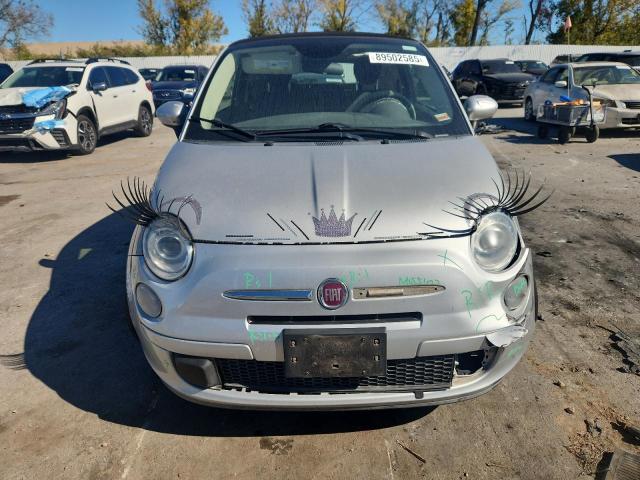 Photo 5 from auction – 2013 FIAT 500 POP with VIN 3C3CFFDR1DT742394
