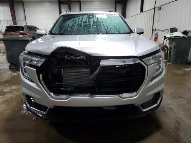 Photo 5 from auction – 2022 GMC TERRAIN SL with VIN 3GKALTEVXNL248188