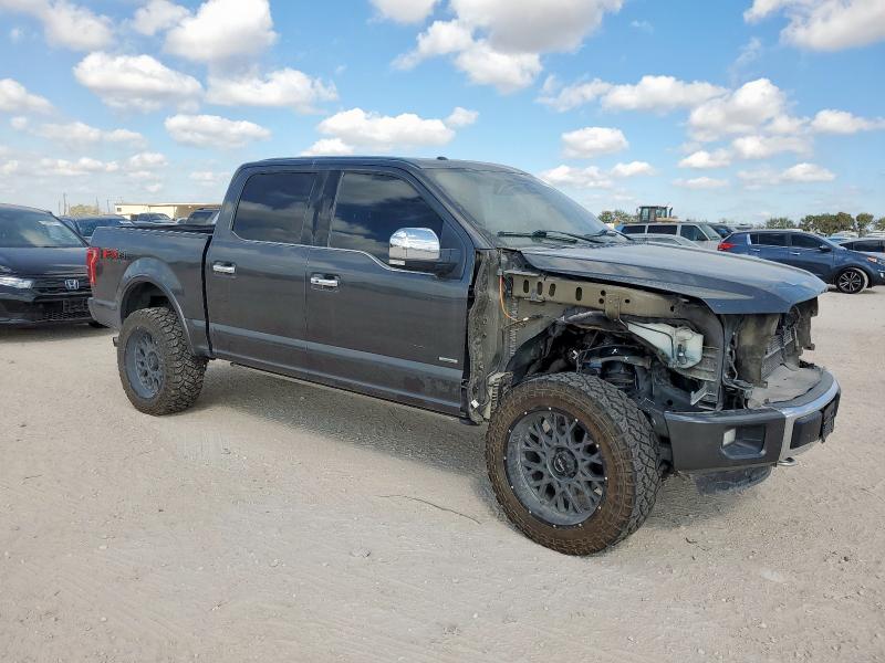 Photo 4 from auction – 2015 FORD F150 SUPER with VIN 1FTEW1EG5FFC06436