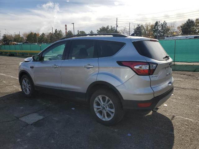 Photo 2 from auction – 2018 FORD ESCAPE SE with VIN 1FMCU9GD0JUA82249