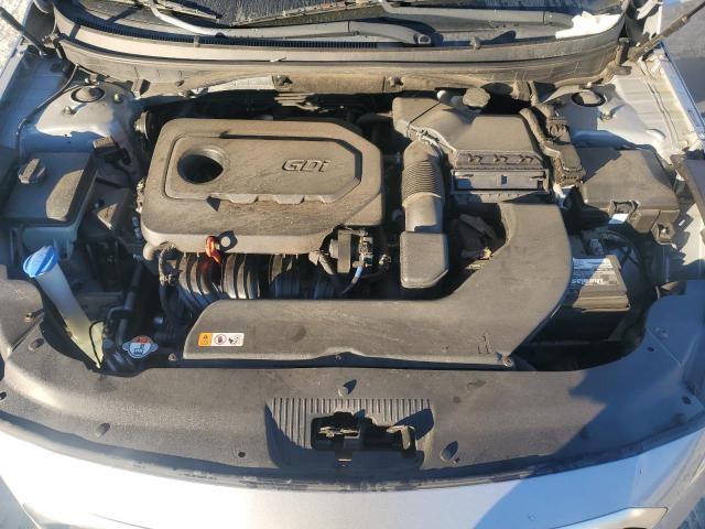 Photo 11 from auction – 2017 HYUNDAI SONATA SE with VIN 5NPE24AF9HH495209