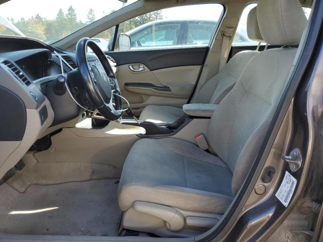 Photo 7 from auction – 2012 HONDA CIVIC LX with VIN 2HGFB2F52CH020206
