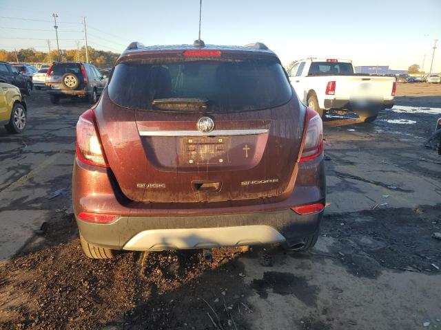 Photo 6 from auction – 2018 BUICK ENCORE PREFERRED II with VIN KL4CJBSB6JB566359