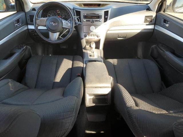 Photo 8 from auction – 2011 SUBARU LEGACY 2.5I PREMIUM with VIN 4S3BMBG68B3210155