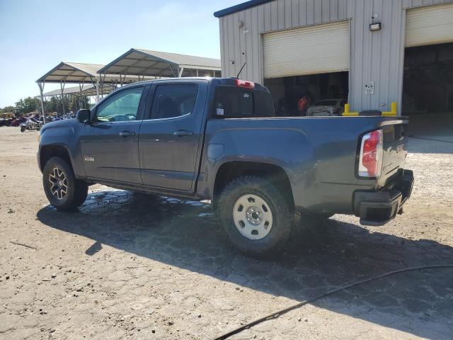 Photo 2 from auction – 2016 GMC CANYON with VIN 1GTG5CE37G1276930