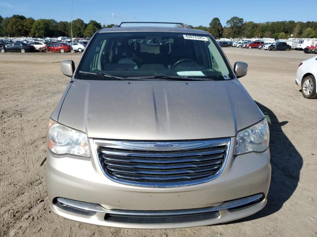 Photo 5 from auction – 2016 CHRYSLER TOWN & COU with VIN 2C4RC1BG7GR280403