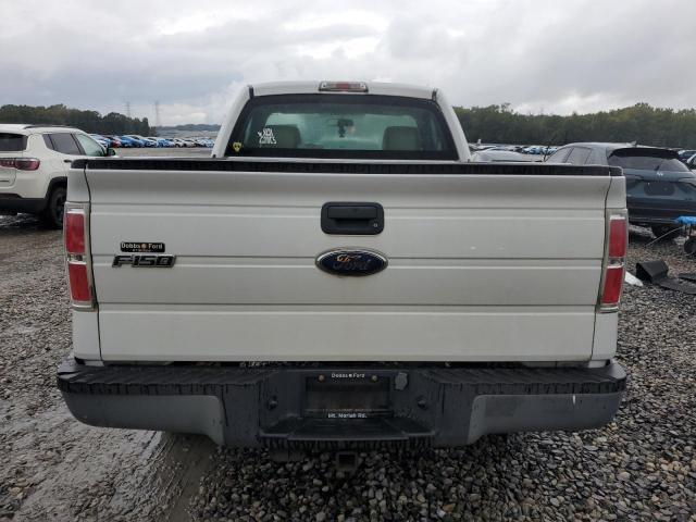 Photo 6 from auction – 2010 FORD F150 with VIN 1FTMF1CW7AFC14763