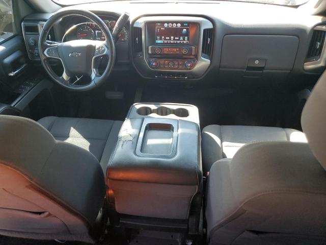 Photo 8 from auction – 2016 CHEVROLET SILVERADO with VIN 3GCUKREC2GG269934