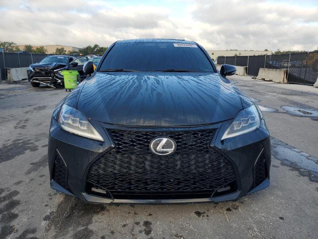 Photo 5 from auction – 2009 LEXUS IS 250 with VIN JTHBK262695091555