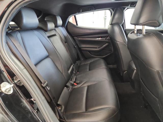 Photo 10 from auction – 2023 MAZDA 3 PREFERRE with VIN JM1BPALM3P1604414