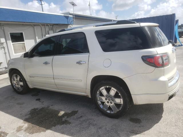 Foto 2 de la subasta – 2015 GMC ACADIA DEN con VIN 1GKKRTKD8FJ279186