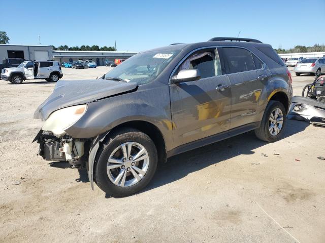 Zdjęcie 1 z aukcji – 2012 CHEVROLET EQUINOX LT z VIN 2GNALPEK4C6137153