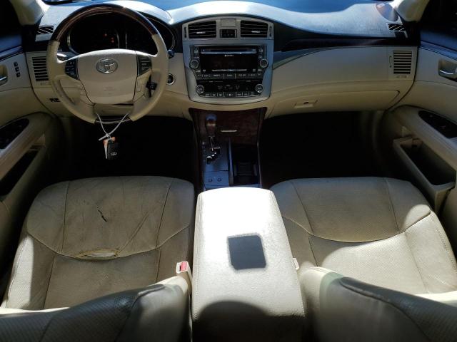 Photo 8 from auction – 2011 TOYOTA AVALON BAS with VIN 4T1BK3DB9BU403580