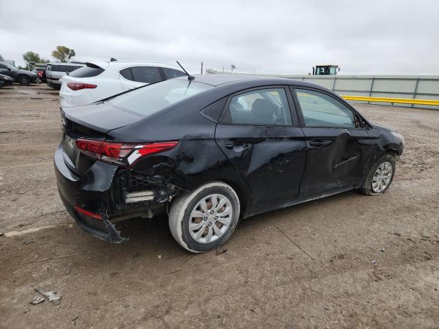 Photo 3 from auction – 2018 HYUNDAI ACCENT with VIN 3KPC24A38JE026068