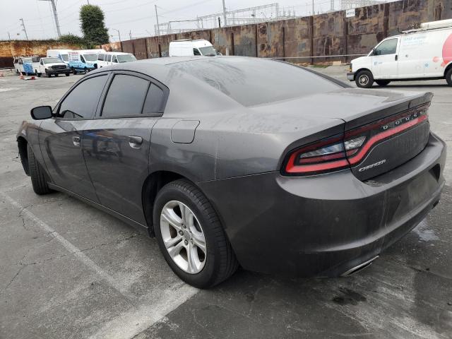 Photo 2 from auction – 2019 DODGE CHARGER SX with VIN 2C3CDXBG6KH674502