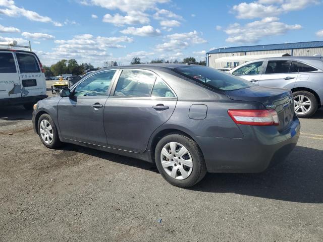 Photo 2 from auction – 2011 TOYOTA CAMRY BASE with VIN 4T1BF3EKXBU739354
