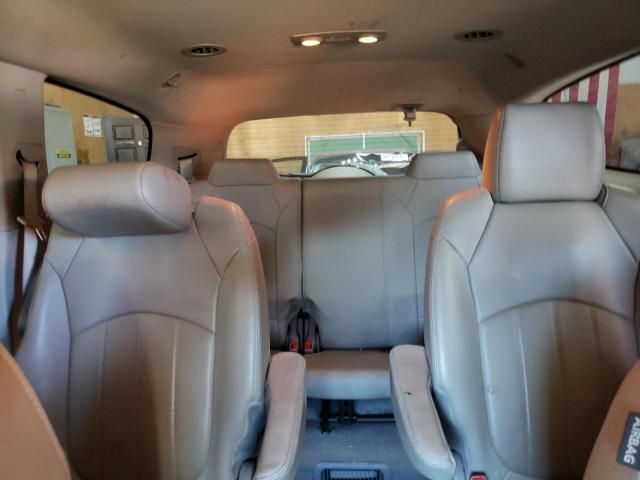 Photo 10 from auction – 2016 BUICK ENCLAVE with VIN 5GAKVBKD5GJ235800
