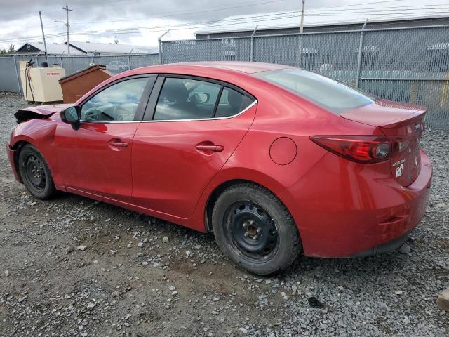 Photo 2 from auction – 2015 MAZDA 3 TOURING with VIN 3MZBM1V7XFM200475