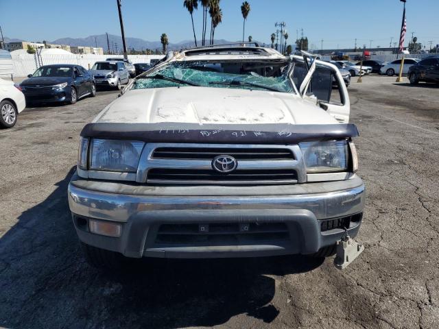 Photo 5 from auction – 1999 TOYOTA 4RUNNER with VIN JT3GN86R6X0127502