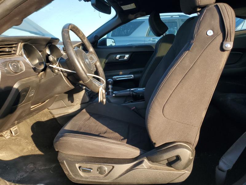Photo 7 from auction – 2017 FORD MUSTANG GT with VIN 1FA6P8CF0H5339916