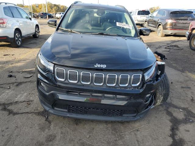 Photo 5 from auction – 2022 JEEP COMPASS LA with VIN 3C4NJDFB9NT177515