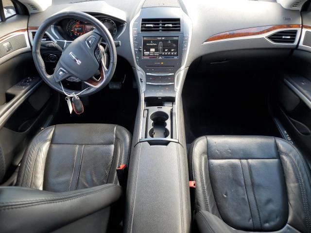 Photo 8 from auction – 2014 LINCOLN MKZ with VIN 3LN6L2J96ER806230