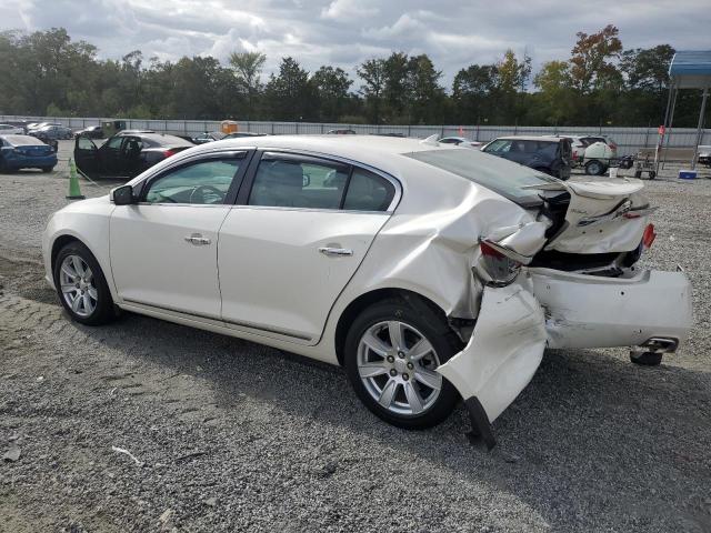 Photo 2 from auction – 2013 BUICK LACROSSE P with VIN 1G4GF5E33DF201855