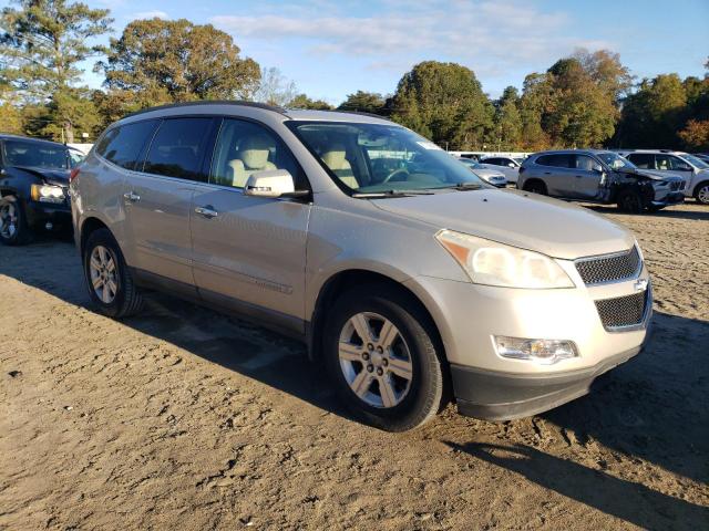 Zdjęcie 4 z aukcji – 2009 CHEVROLET TRAVERSE L z VIN 1GNER23D09S176464