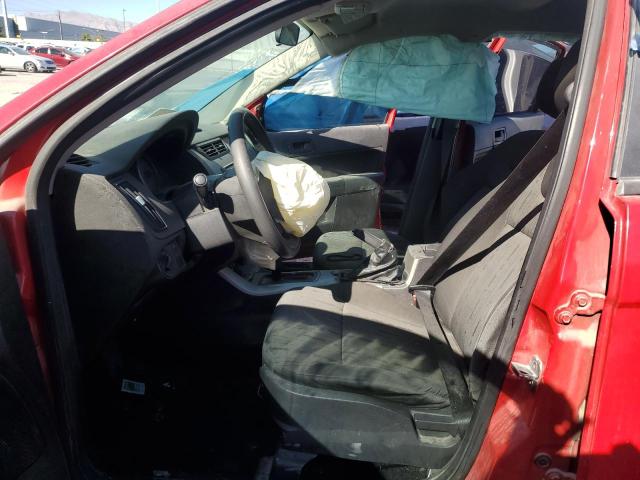 Photo 7 from auction – 2008 FORD FOCUS SE with VIN 1FAHP35N58W115048