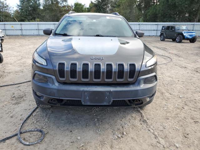 Photo 5 from auction – 2016 JEEP CHEROKEE with VIN 1C4PJMBS8GW124610