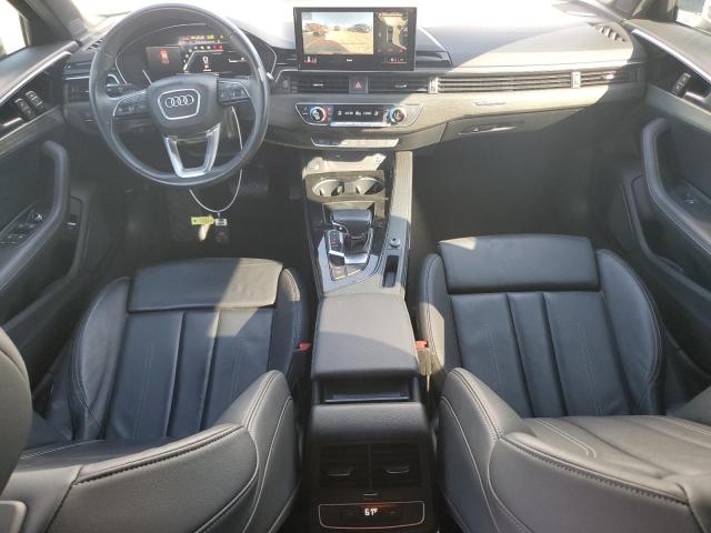 Photo 8 from auction – 2023 AUDI A4 PREMIUM PLUS 45 with VIN WAUEAAF41PN005947