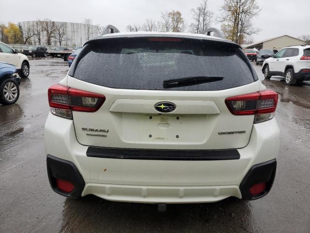 Photo 6 from auction – 2023 SUBARU CROSSTREK with VIN JF2GTACC2P9263941