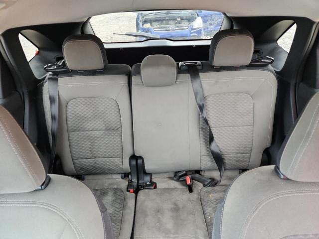 Photo 10 from auction – 2022 FORD ESCAPE SE with VIN 1FMCU9G67NUA71448