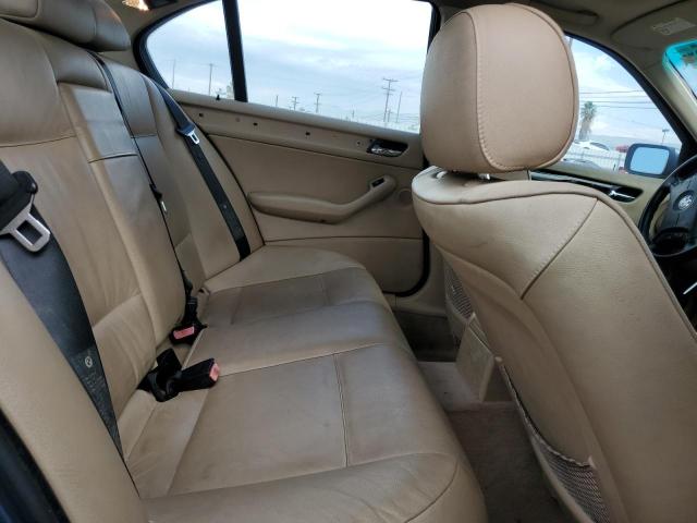 Foto 10 de la subasta – 2003 BMW 325 I con VIN WBAAZ33463KP81252